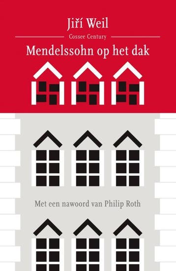 Mendelssohn op het dak 9789059363755 Jirí Weil, Boeken, Verzenden, Gelezen, Jirí Weil