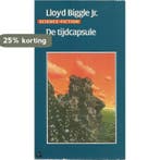 De tijdcapsule 9789027416735 Biggle, Verzenden, Gelezen, Biggle