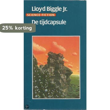 De tijdcapsule - Biggle 9789027416735, Verzenden, Gelezen, Biggle