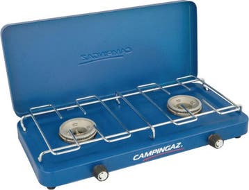 Campingaz Kooktoestel Base Camp Camping, Caravans en Kamperen, Verzenden, Nieuw