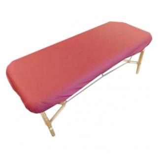Olie-afstotend hoeslaken massagetafel, Verzenden, Nieuw