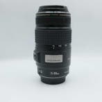 Canon 75-300mm f/4-5.6 IS USM OCCASION (650), Ophalen of Verzenden, Zo goed als nieuw