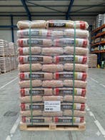 Purus + Houtpellets | Witte Pellets | ENplus A1, Tuin en Terras, Verzenden, Overige houtsoorten
