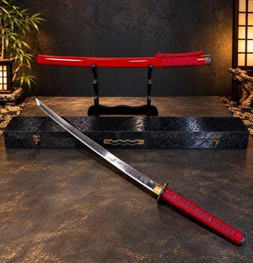 THE LAST SAMURAI (TOM CRUISE/Captain Nathan Algren)-RAREST, Nieuw