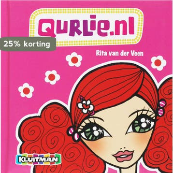 Qurlie.nl - R. van der Veen 9789020653519, Verzenden, Gelezen, R. van der Veen