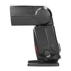 Canon Speedlite 580 EX II met garantie, Ophalen of Verzenden, Gebruikt