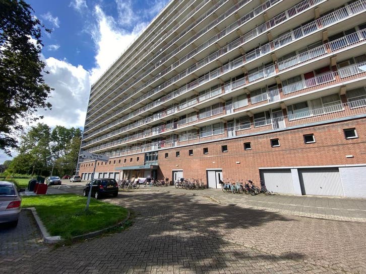 Woning te huur in Katwijk - 2 m² - 4 kamer(s) - 4 kamers, Huizen en Kamers, Huizen te huur, Zuid-Holland, Overige soorten