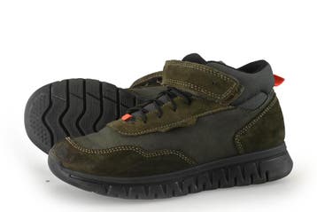 Pmg Sneakers Jongens in maat 36 Groen, Jongen of Meisje, Schoenen, Zo goed als nieuw, Pmg