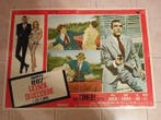 Sean Connery - DR NO original poster 007 LICENZA DI UCCIDERE, Verzamelen, Nieuw
