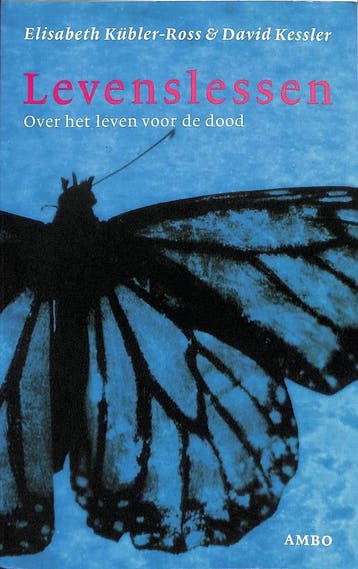 Levenslessen - Elisabeth Kubler-Ross 9789026317187, Verzenden, Zo goed als nieuw, Elisabeth Kubler-Ross