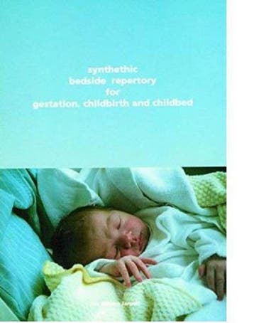 Synthethic bedside repertory gestation 9789080084537, Boeken, Verzenden, Gelezen, Jan Willem Jansen