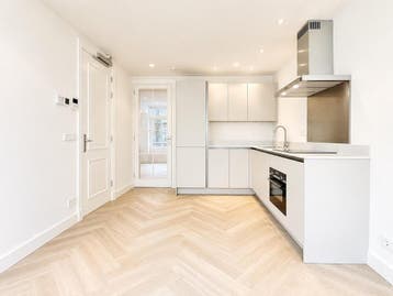 Te huur: Appartement Cornelis Anthoniszstraat in Amsterdam, Noord-Holland, Appartement, Amsterdam