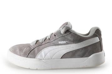 Puma Sneakers in maat 41 Grijs, Puma, Overige kleuren, Verzenden, Sneakers of Gympen