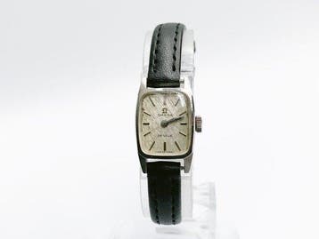 Omega - De Ville - Zonder minimumprijs - Dames - 1960-1969, Nieuw