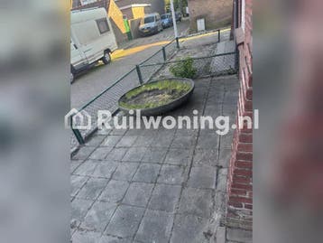 Huis in Helmond, Binnenstad: 3 kamers, 62 m²