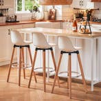 Keukeneiland met kastjes en ruim werkblad 170×60 cm, Verzenden, Nieuw