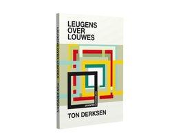 Boek Leugens over Louwes 9789491224119, Boeken, Verzenden, Zo goed als nieuw