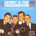 cd - Gerry And The Pacemakers - The Very Best Of Gerry An..., Verzenden, Zo goed als nieuw