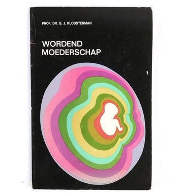 Wordend moederschap - Kloosterman, Verzenden, Gelezen