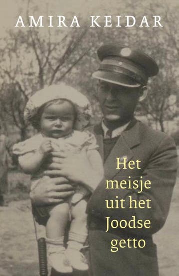 Het meisje uit het Joodse getto 9789401917711 Amira Keidar, Verzenden, Gelezen, Amira Keidar