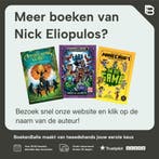 Into the Game! (Minecraft Woodsword Chronicles #1), Verzenden, Gelezen, Nick Eliopulos