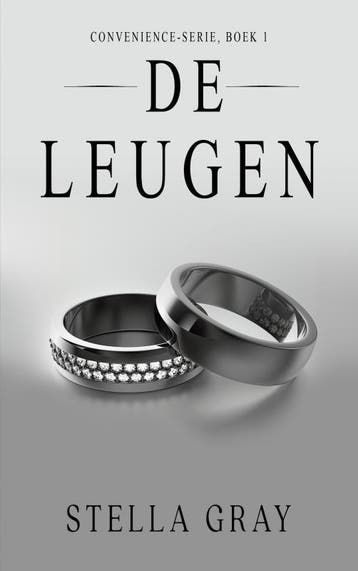 De Leugen | Stella Gray | Nieuw, Ophalen of Verzenden, Nieuw, Stella Gray