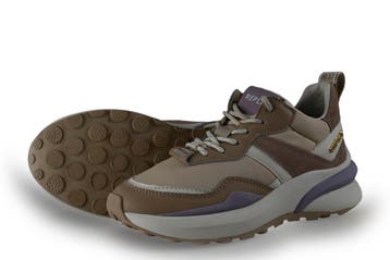 Replay Sneakers in maat 36 Beige, Verzenden, Beige, Replay, Sneakers of Gympen