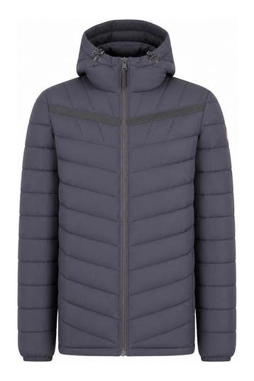 Napapijri Jas in maat XXL Zwart, Verzenden, Gedragen, Zwart, Napapijri
