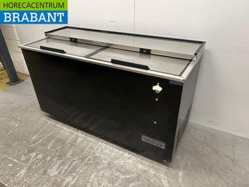 RVS Polar CT332 Flessenkoeler Flessenkoeling Barkoeling, Ophalen of Verzenden, Nieuw zonder verpakking