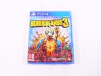 PlayStation 4 - Borderlands 3 [Gebruikt], Ophalen of Verzenden, Nieuw