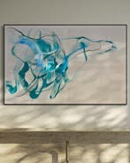 Barium Oxide - Movement 172 - XXL - NO RESERVE