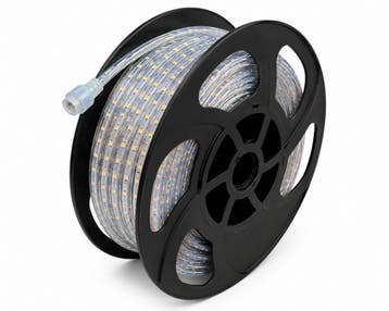 LED lichtslang 50 meter klasse 2, Ophalen of Verzenden, Nieuw, Overige typen