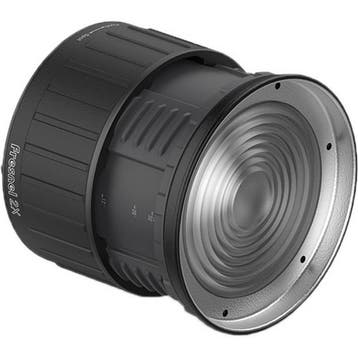 Aputure Fresnel lens 2X, Ophalen of Verzenden, Nieuw, Overige typen