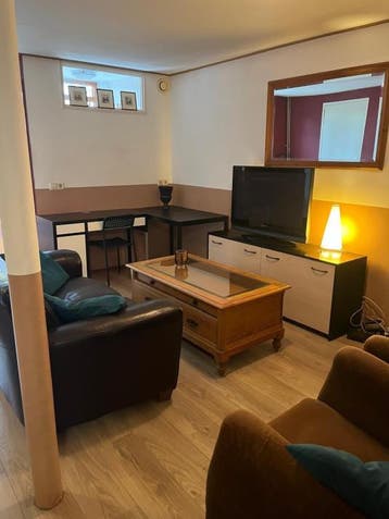 Appartement te huur in Rotterdam - 35 m² - 2 kamer(s) - 2, Appartement, Rotterdam, Zuid-Holland