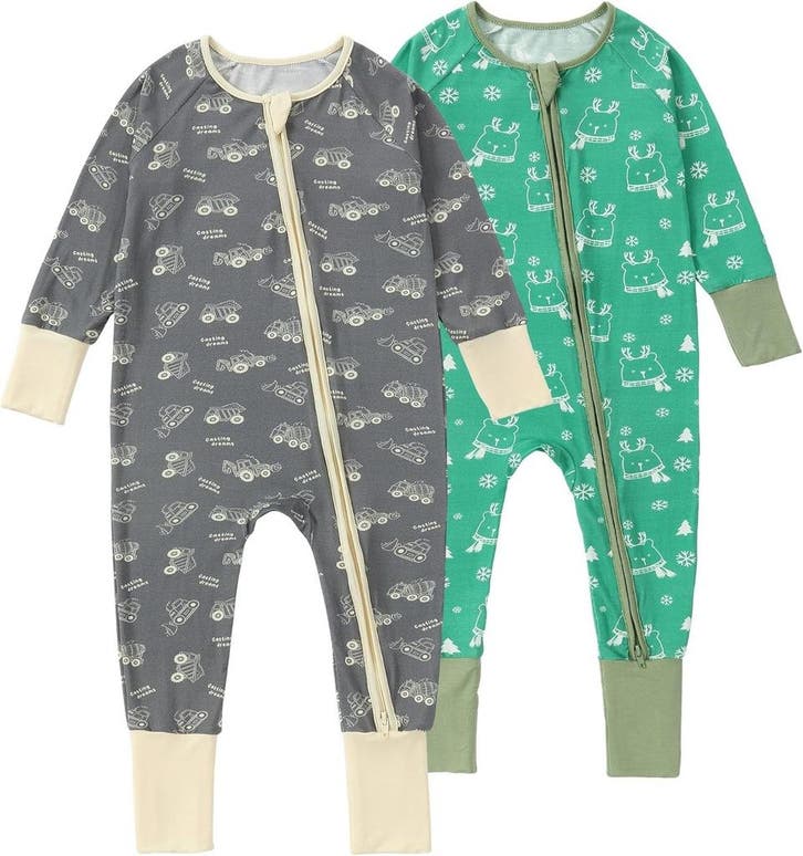 Baby Nachtkleding Zacht | 0-24 mnd | Laatste Stuk!, Kinderen en Baby's, Babykleding | Overige, Jongetje of Meisje, Zo goed als nieuw