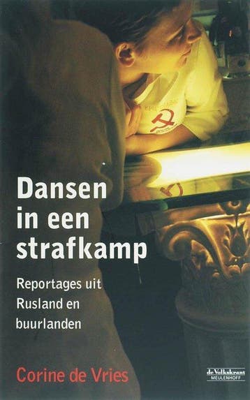 Dansen in een strafkamp, Ophalen of Verzenden, Nieuw