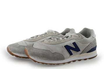 New Balance Sneakers in maat 43 Wit, New Balance, Verzenden, Wit, Sneakers of Gympen
