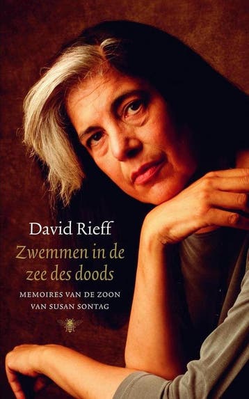 Zwemmen in de zee des doods - D. Rieff 9789023429012, Verzenden, Gelezen, D. Rieff