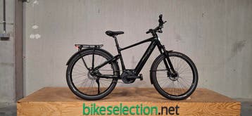 E-Bike | Urban Jungle Ginza 1.0 | -45%, 47 tot 51 cm, Ophalen, Zo goed als nieuw, Overige merken