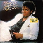 Michael Jackson - Thriller, Ophalen of Verzenden, Gebruikt