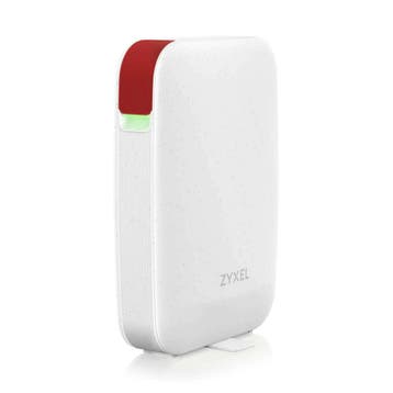 Zyxel USG-LITE 60AX bedrade router 2.5 Gigabit Ethernet Wit, Computers en Software, Verzenden, Nieuw, Zyxel