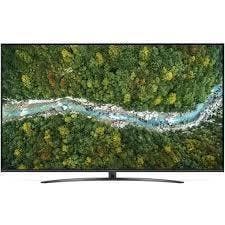 LG 75UP78006 - 75 inch 4K Ultra HD (Direct-LED) Smart TV, Ophalen, LED, Zo goed als nieuw, 100 cm of meer