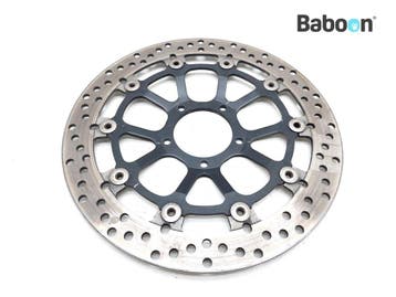 Remschijf Voor Ducati Monster 1100 S 2009-2011, Verzenden, Gebruikt