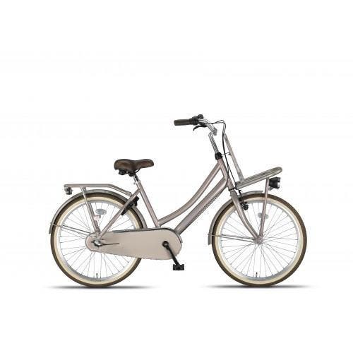 Altec Dutch 24 inch Meisjesfiets 3 versnellingen sand, Fietsen en Brommers, Fietsen | Meisjes, 24 inch, Nieuw, Ophalen of Verzenden