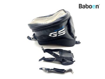 Tanktas BMW R 1200 GS 2017-2018 (R1200GS 17 LC K50), Verzenden, Gebruikt
