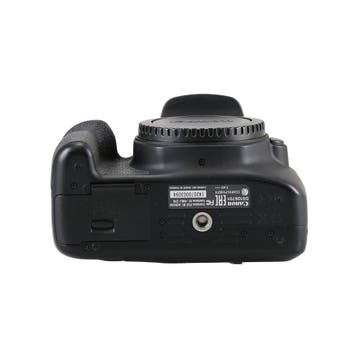 Canon EOS 4000D met garantie, Ophalen of Verzenden, Gebruikt
