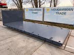 Laadvloer Haak arm vlet NCH flat Container Plateau 20 ft.