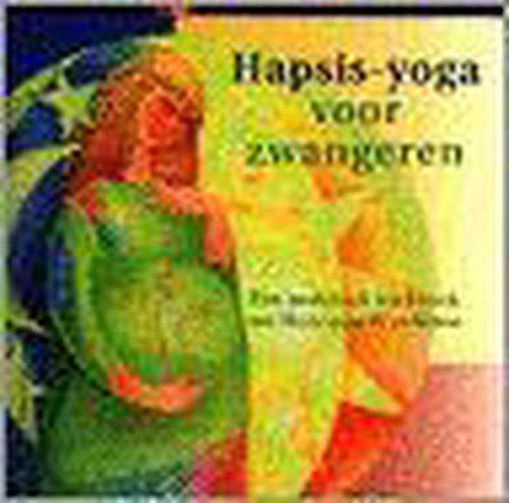 Hapsis-yoga voor zwangeren - L. Meijer 9789073798342, Boeken, Esoterie en Spiritualiteit, Gelezen, Verzenden