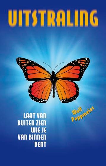 Uitstraling - W. Peppmeyer 9789055991792, Boeken, Verzenden, Gelezen, W. Peppmeyer