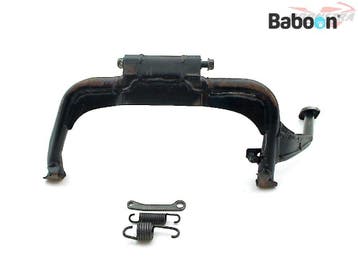 Middenbok Suzuki AN 250 Burgman 1998-2002 (AN250), Verzenden, Gebruikt